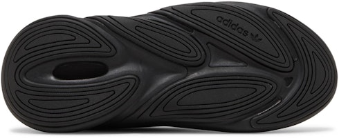 (JR) adidas Ozelia J 'Triple Black' Negra Total H03131 Shop (JR) adidas Ozelia J 'Triple Black' Negra Total H03131