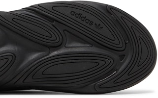 (JR) adidas Ozelia J 'Triple Black' Negra Total H03131 Purchase (JR) adidas Ozelia J 'Triple Black' Negra Total H03131