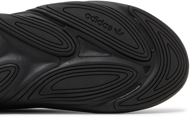 (Youth) adidas Ozelia J 'Triple Black' H03131 Purchase (Youth) adidas Ozelia J 'Triple Black' H03131