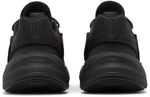(JR) adidas Ozelia J 'Triple Black' Negra Total H03131 Details for (JR) adidas Ozelia J 'Triple Black' Negra Total H03131