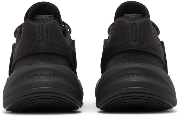 (Youth) adidas Ozelia J 'Triple Black' H03131 Details for (Youth) adidas Ozelia J 'Triple Black' H03131