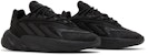 (Youth) adidas Ozelia J 'Triple Black' H03131