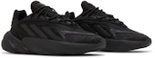 Cheap (Youth) adidas Ozelia J 'Triple Black' H03131