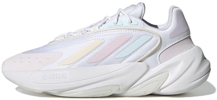 (Youth) adidas Ozelia J 'White Pastels' GV8951 (Youth) adidas Ozelia J 'White Pastels' GV8951