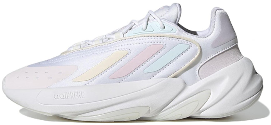 (Youth) adidas Ozelia J 'White Pastels' GV8951 Buy (Youth) adidas Ozelia J 'White Pastels' GV8951