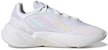 (Youth) adidas Ozelia J 'White Pastels' GV8951