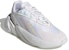 (Youth) adidas Ozelia J 'White Pastels' GV8951