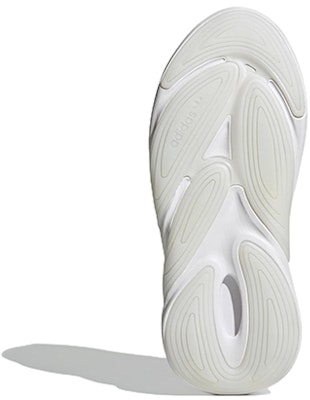 (JR) adidas Ozelia J 'Putih Pastel' GV8951 Details for (JR) adidas Ozelia J 'Putih Pastel' GV8951