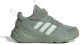 Order (Youth) adidas Ozelle EL K 'Silver Green' IF7893