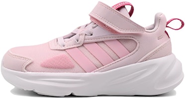 (Youth) Adidas Ozelle Running Lifestyle 'Almost Pink' HQ3835 (Youth) Adidas Ozelle Running Lifestyle 'Almost Pink' HQ3835