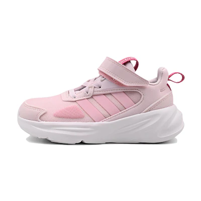 (Youth) Adidas Ozelle Running Lifestyle 'Almost Pink'