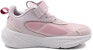 (JR) Adidas Ozelle Running Lifestyle 'Hampir Merah Jambu' HQ3835