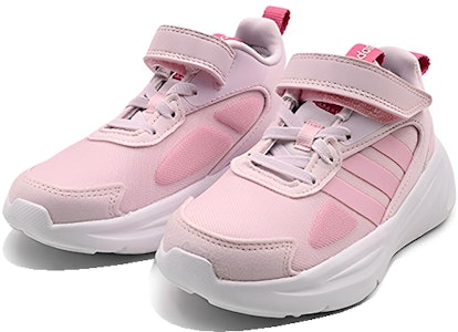 (JR) 阿迪达斯 Ozelle 跑步生活方式鞋 '近乎粉红' HQ3835 Lookbook (JR) 阿迪达斯 Ozelle 跑步生活方式鞋 '近乎粉红' HQ3835