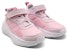 (JR) Adidas Ozelle Running Lifestyle 'Hampir Merah Jambu' HQ3835