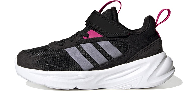 youth-adidas-ozelle-running-shoes-black-fuchsia-gw-1563