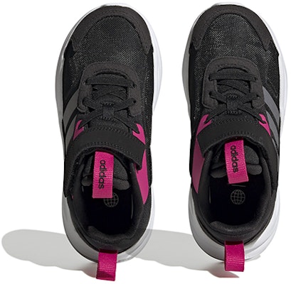 (JR) Sepatu Lari adidas Ozelle 'Hitam Fuchsia' GW1563 Shop (JR) Sepatu Lari adidas Ozelle 'Hitam Fuchsia' GW1563