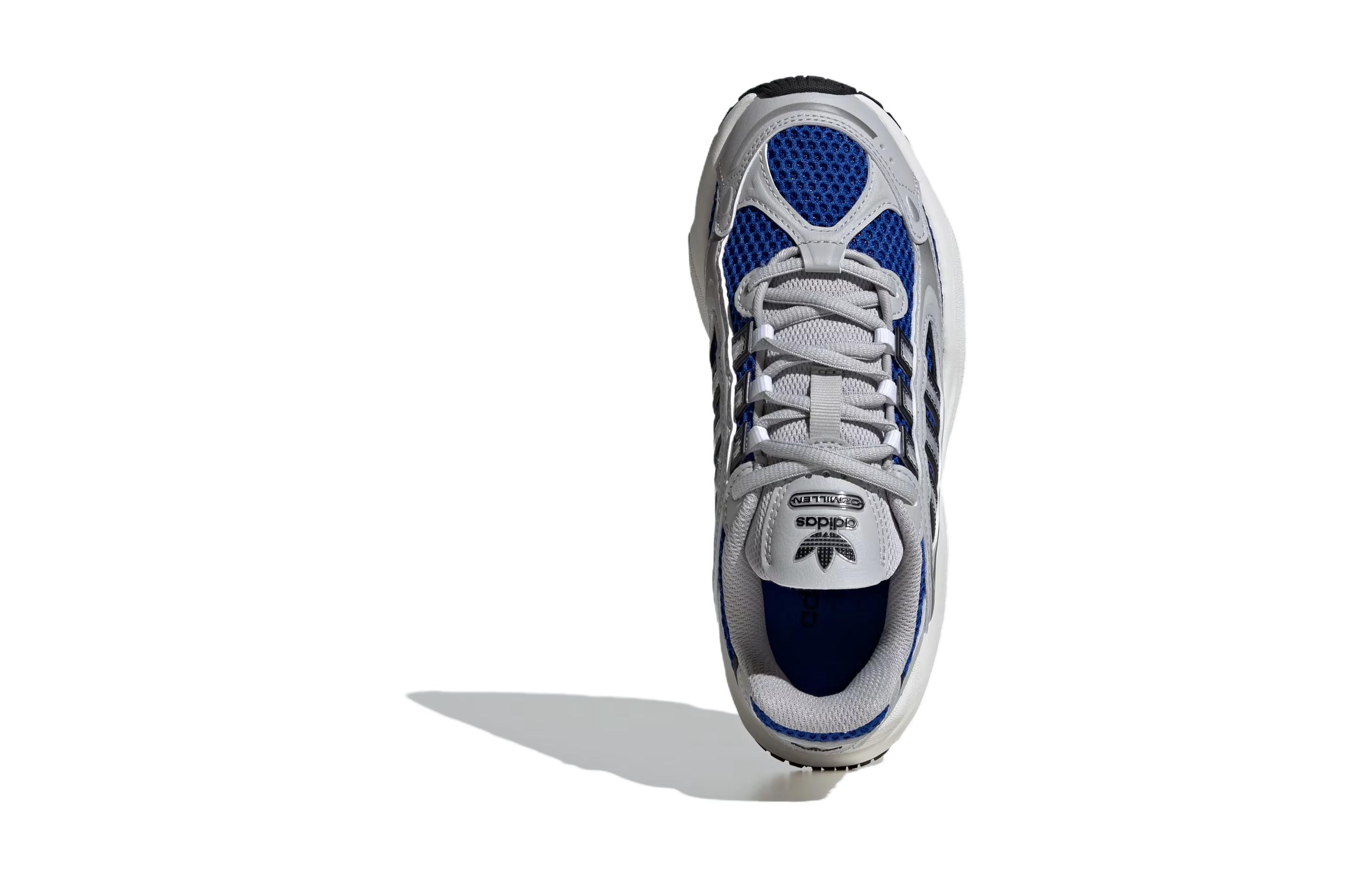 Shop (JR) 阿迪达斯 Ozmillen J '灰色皇家蓝' ID0695