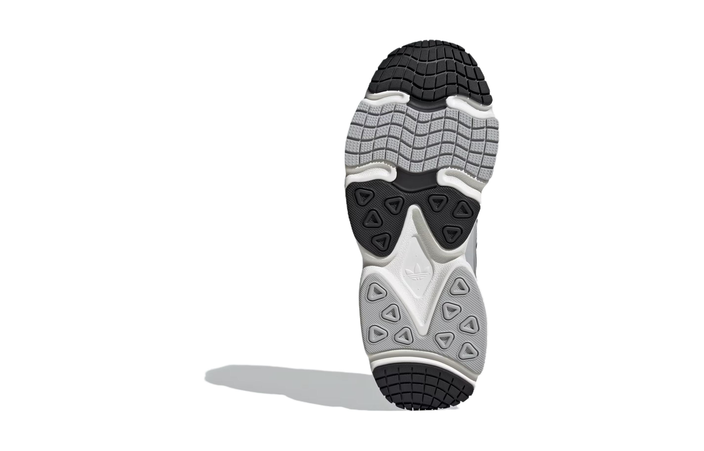 Details for (JR) 阿迪达斯 Ozmillen J '灰色皇家蓝' ID0695