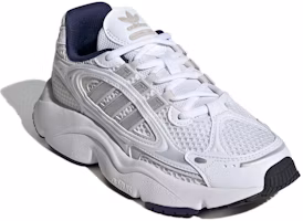 Lookbook (Youth) adidas Ozmillen J 'White Navy' ID0694
