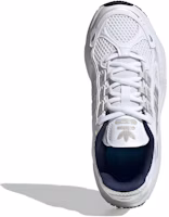 Shop (Youth) adidas Ozmillen J 'White Navy' ID0694