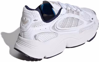 Purchase (Youth) adidas Ozmillen J 'White Navy' ID0694