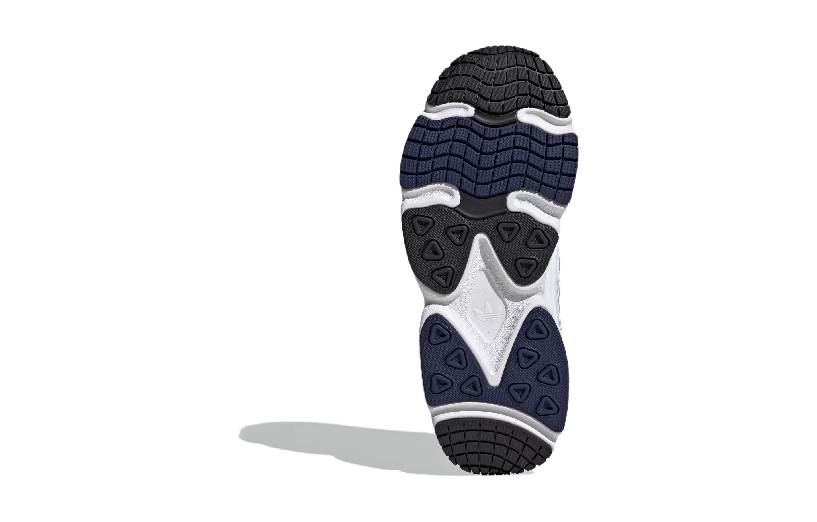 Details for (JR) 阿迪达斯 Ozmillen J 白海军蓝 ID0694