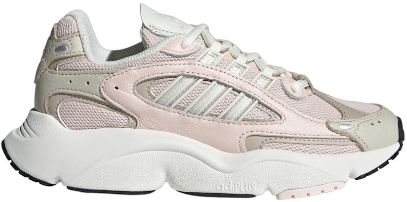 大童 adidas originals Ozmillen 舒適百搭 減震耐磨 低幫 兒童跑步鞋 粉色 Buy 大童 adidas originals Ozmillen 舒適百搭 減震耐磨 低幫 兒童跑步鞋 粉色