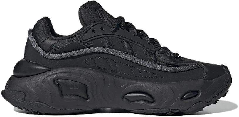 (JR) adidas Oznova J 'Hitam Kelabu' GW1446 Order (JR) adidas Oznova J 'Hitam Kelabu' GW1446