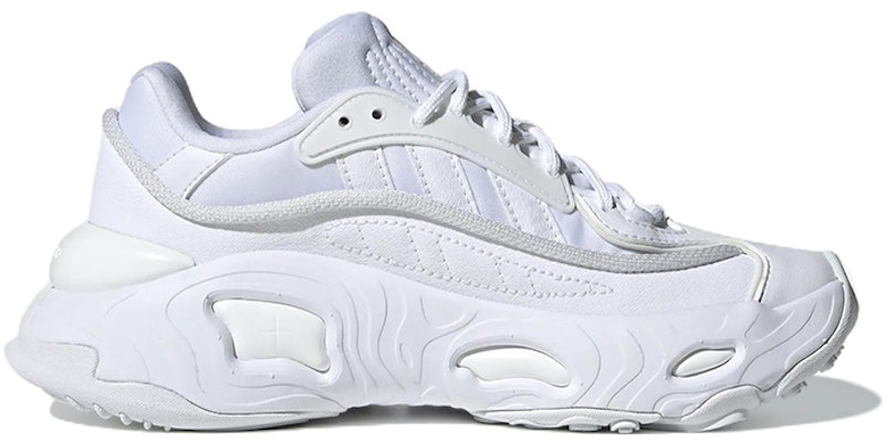 (JR) adidas Oznova J 'Putih Dash Kelabu' GW1445 Order (JR) adidas Oznova J 'Putih Dash Kelabu' GW1445