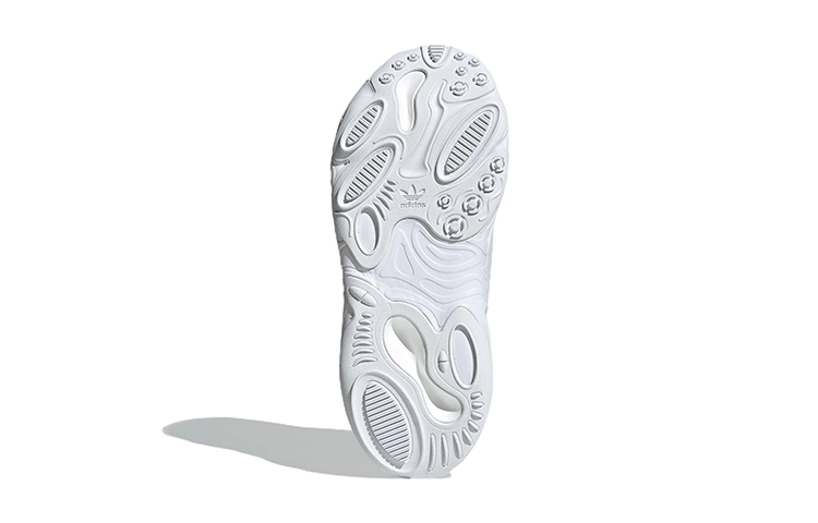 Details for (JR) adidas Oznova J 'Putih Dash Abu-Abu' GW1445