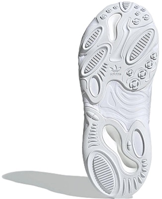 (JR) adidas Oznova J 'Putih Dash Kelabu' GW1445 Details for (JR) adidas Oznova J 'Putih Dash Kelabu' GW1445