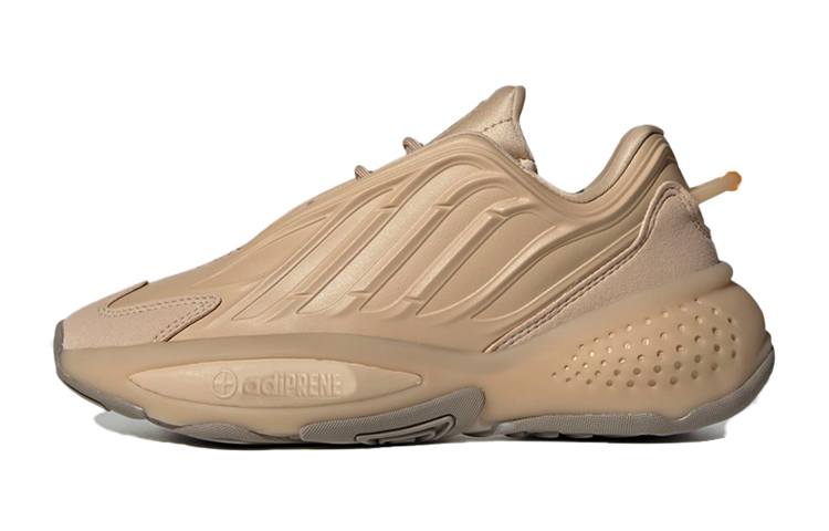 (Youth) adidas Ozrah J 'Pale Nude' GY3794