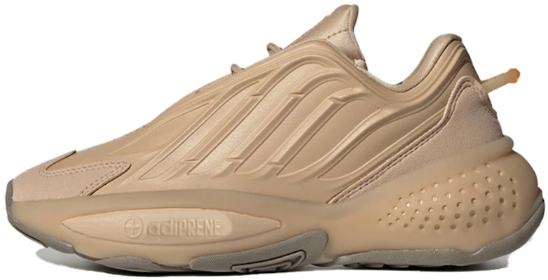(Youth) adidas Ozrah J 'Pale Nude' GY3794 Buy (Youth) adidas Ozrah J 'Pale Nude' GY3794