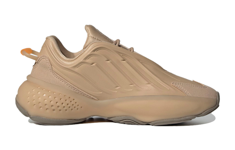 Order (JR) adidas Ozrah J 'Beige Claro' GY3794