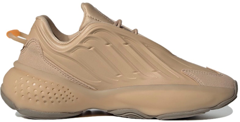 (JR) adidas Ozrah J 'Beige Claro' GY3794 Order (JR) adidas Ozrah J 'Beige Claro' GY3794