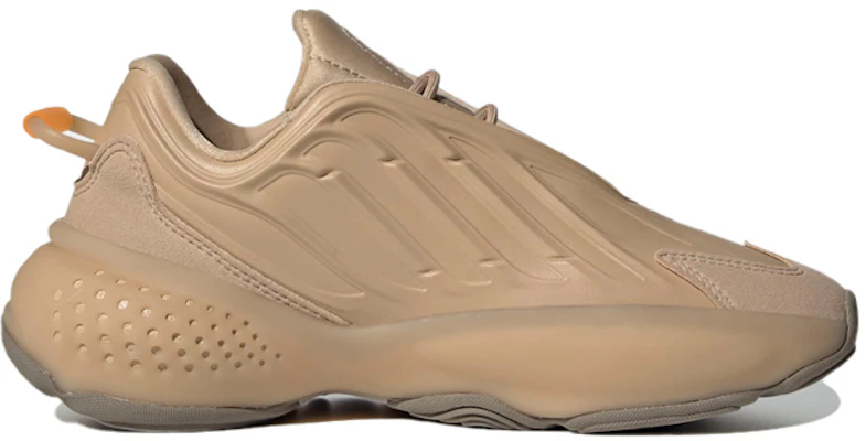 (Youth) adidas Ozrah J 'Pale Nude' GY3794 Order (Youth) adidas Ozrah J 'Pale Nude' GY3794
