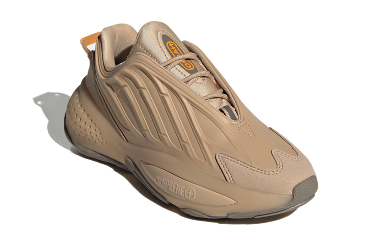 Lookbook (JR) adidas Ozrah J 'Beige Claro' GY3794