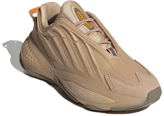(JR) adidas Ozrah J 'Beige Claro' GY3794 Lookbook (JR) adidas Ozrah J 'Beige Claro' GY3794