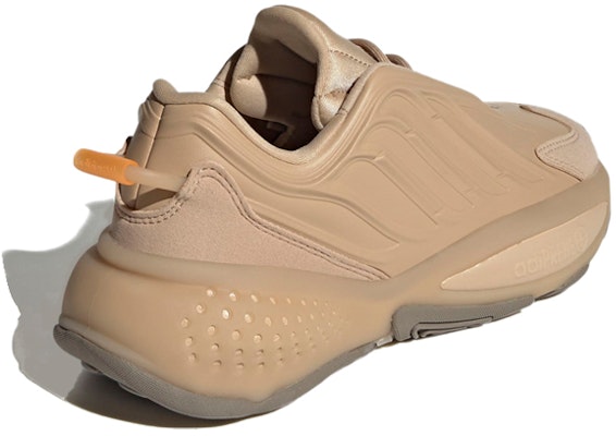 (JR) adidas Ozrah J 'Beige Claro' GY3794 Shop (JR) adidas Ozrah J 'Beige Claro' GY3794