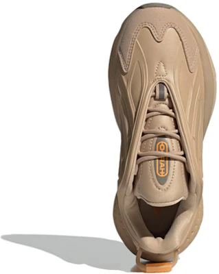 (Youth) adidas Ozrah J 'Pale Nude' GY3794 Purchase (Youth) adidas Ozrah J 'Pale Nude' GY3794