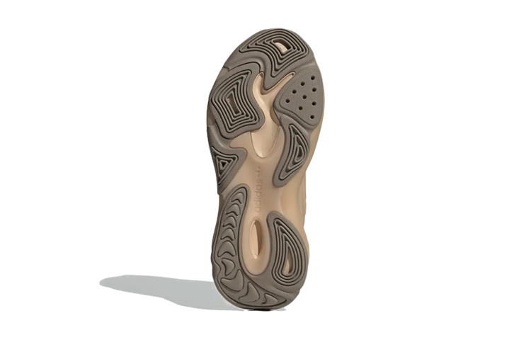 Details for (JR) adidas Ozrah J 'Beige Claro' GY3794