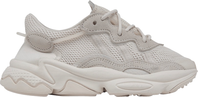(JR) adidas Ozweego 'Aluminium' Lelaki/Wanita Kasut Sneaker ID6927 Buy (JR) adidas Ozweego 'Aluminium' Lelaki/Wanita Kasut Sneaker ID6927