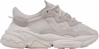(Youth) adidas Ozweego 'Aluminium' ID6927 (Youth) adidas Ozweego 'Aluminium' ID6927