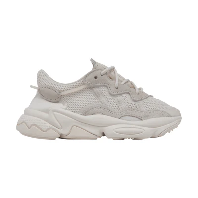 (Youth) adidas Ozweego 'Aluminium'