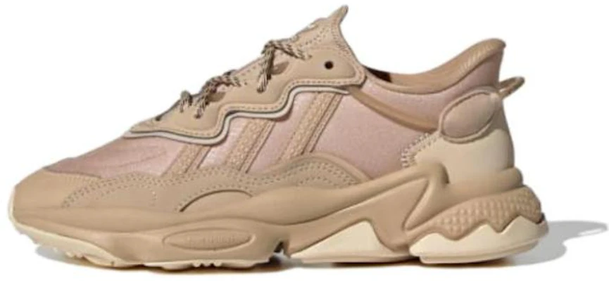 (JR) adidas Ozweego Kanak-Kanak 'Magic Beige' IG7418 Buy (JR) adidas Ozweego Kanak-Kanak 'Magic Beige' IG7418