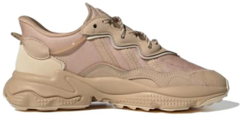 (JR) adidas Ozweego Kanak-Kanak 'Magic Beige' IG7418 Order (JR) adidas Ozweego Kanak-Kanak 'Magic Beige' IG7418