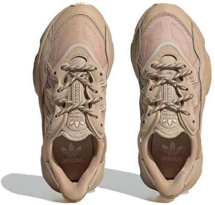 (JR) adidas Ozweego Kanak-Kanak 'Magic Beige' IG7418 Shop (JR) adidas Ozweego Kanak-Kanak 'Magic Beige' IG7418