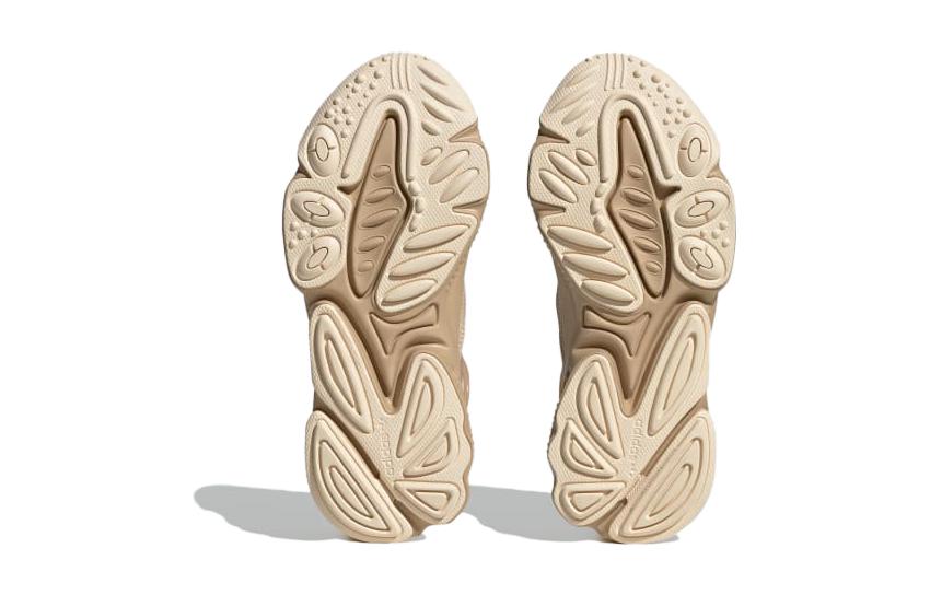 Purchase (JR) adidas Ozweego Kanak-Kanak 'Magic Beige' IG7418