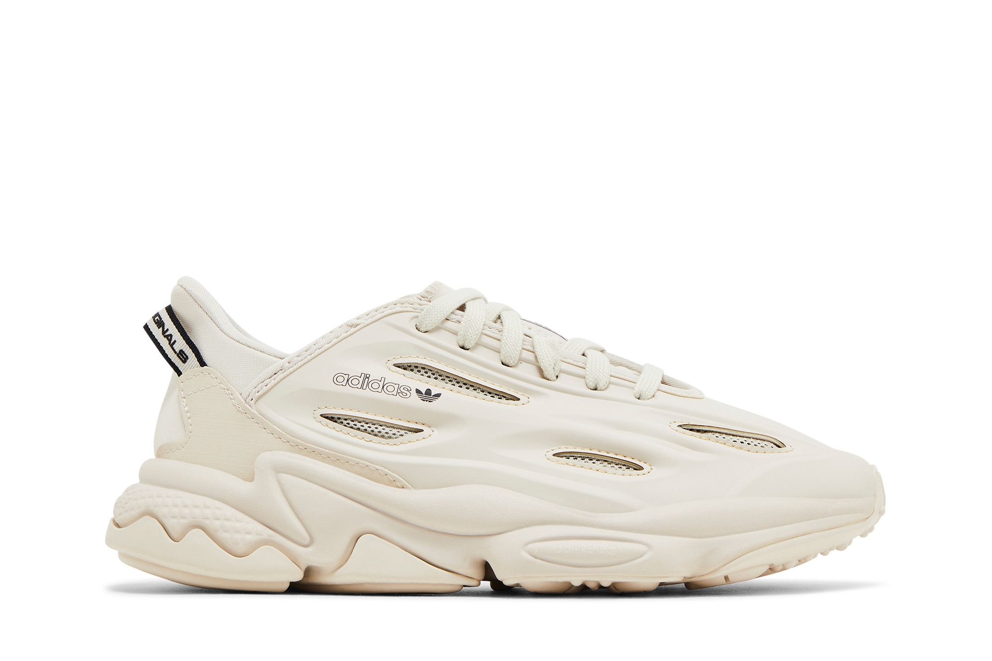 Buy （青年）adidas Ozweego Celox J '鋁灰色' GV8890