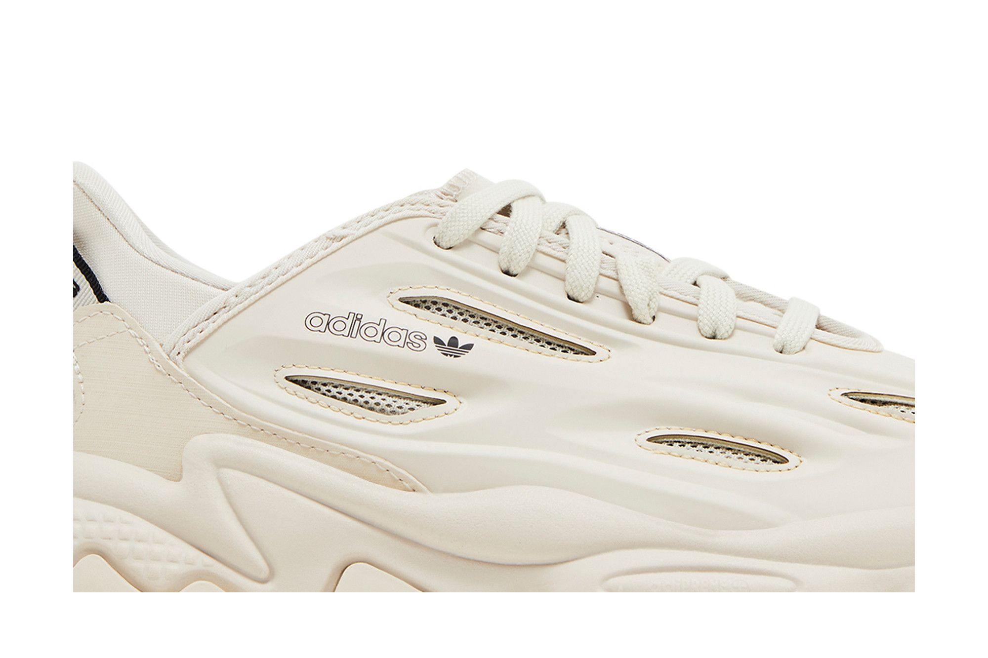 Order （青年）adidas Ozweego Celox J '鋁灰色' GV8890